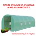Siltumnīca HYDTF06G Siltumnīca HYDTF06G